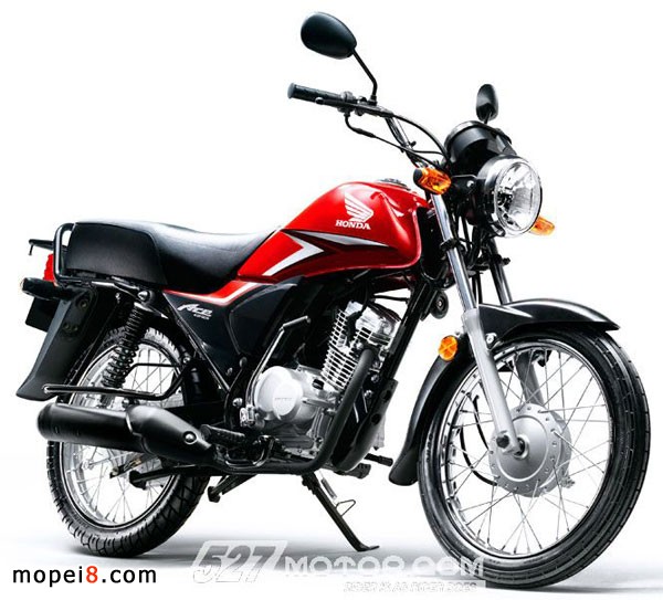 Ace CB125Ħг