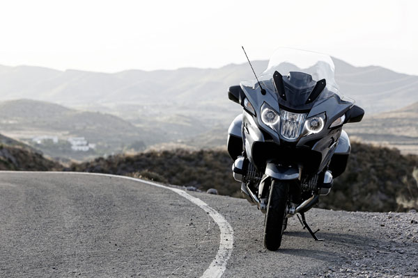 BMWĦгR1200RT