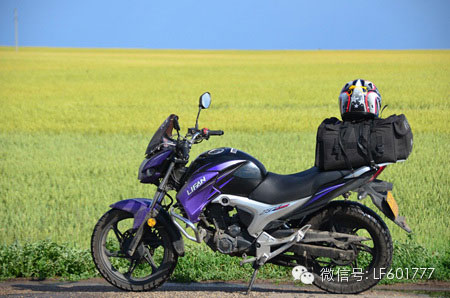 摩旅俄罗斯你一定要看的攻略