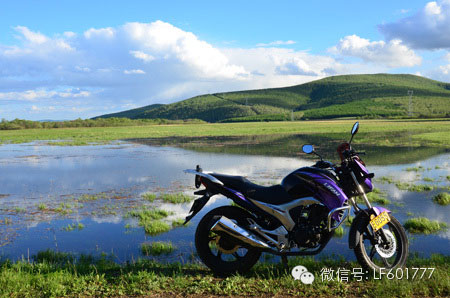 摩旅俄罗斯你一定要看的攻略