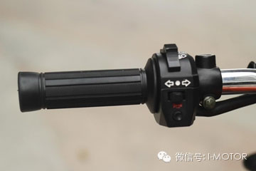 力帆小鬼2控制总成