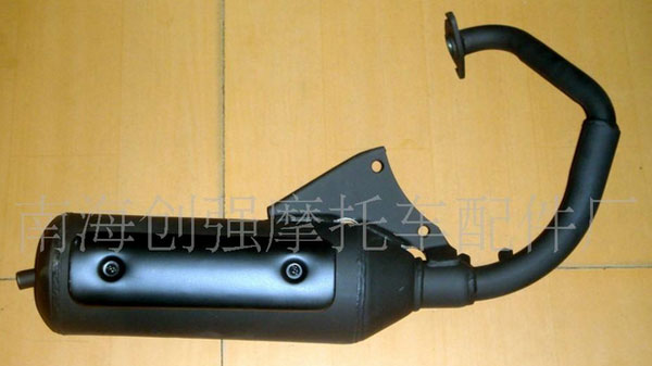 AF27DIO50Ħгscooter muffler