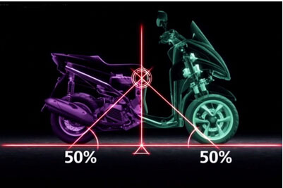 YAMAHAһֳTricity