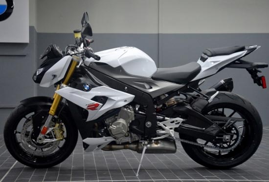 Ħȫ½ܳBMW S1000R