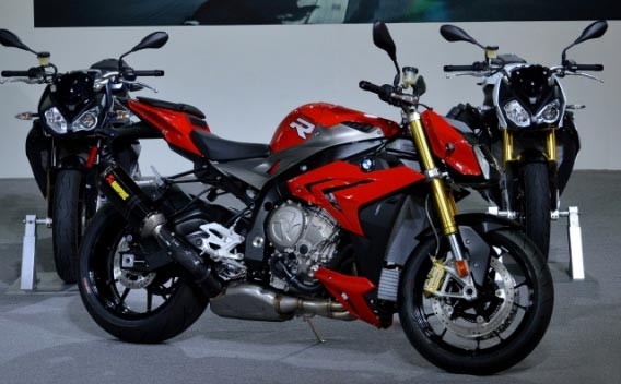 Ħȫ½ܳBMW S1000R