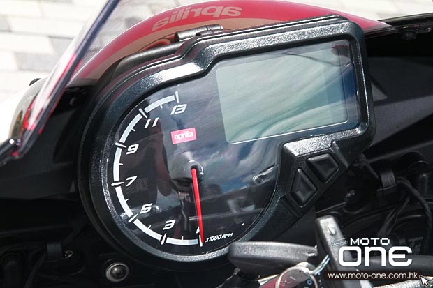 2014 Aprilia RS4-125 bearacer WSBK限量版