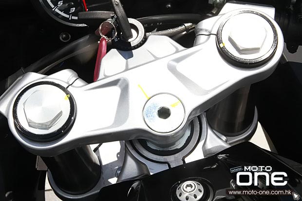 2014 Aprilia RS4-125 bearacer WSBK限量版