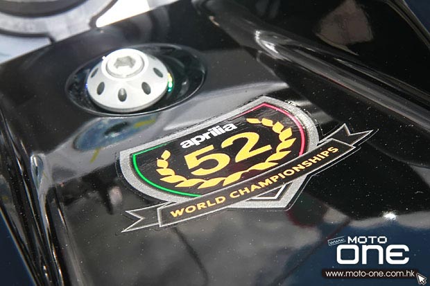 2014 Aprilia RS4-125 bearacer WSBK