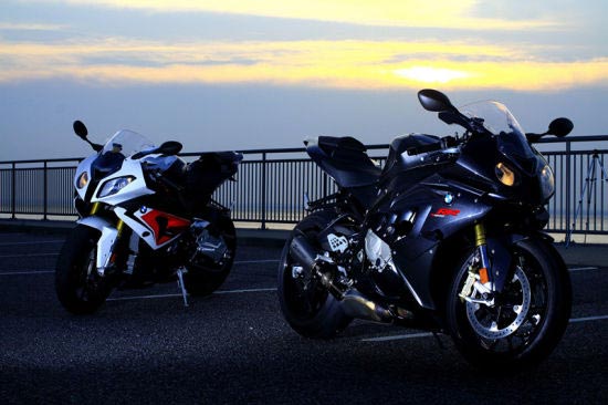 S1000RR 14VS11