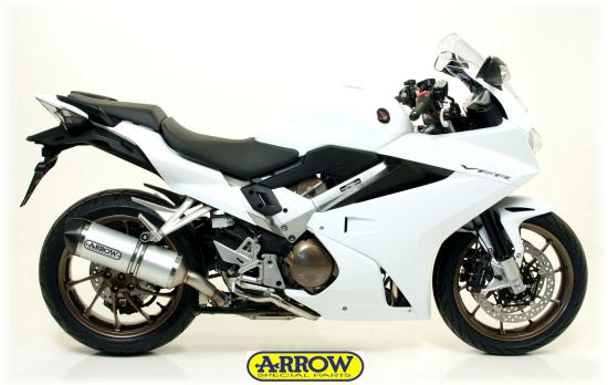 Ƴ2014VFR800FĦгװ