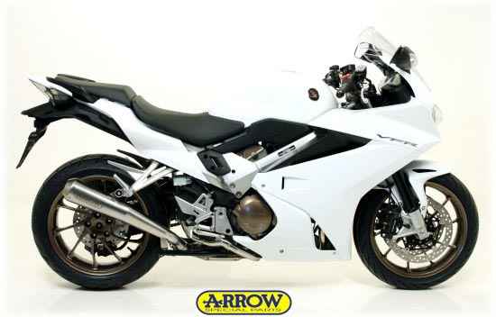 Ƴ2014VFR800FĦгװ