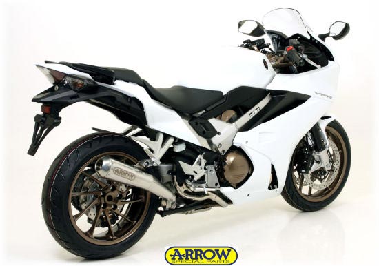 Ƴ2014VFR800FĦгװ