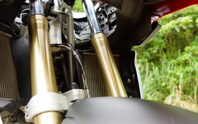 2013 BMW R1200GS水鸟摩托车测评