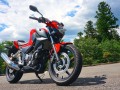 ̩ƳͷĦгCB250F