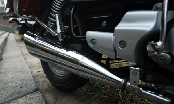 2000款雅马哈ZY125