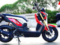  Honda ZOOMER-X (33)