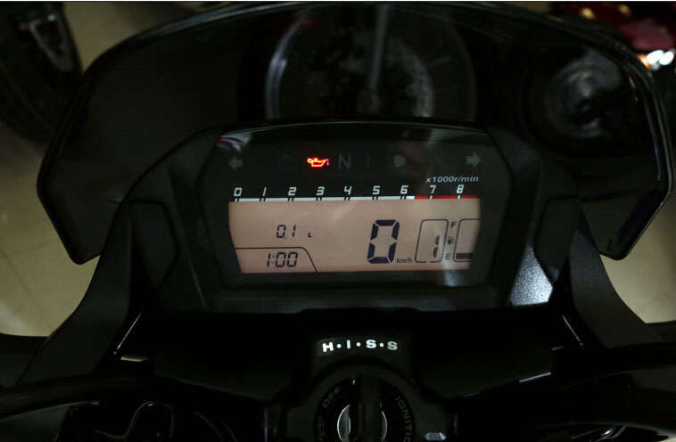 本田2014 Ho<em></em>nDA NC750S