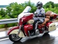 2015 Indian Roadmaster Ħг