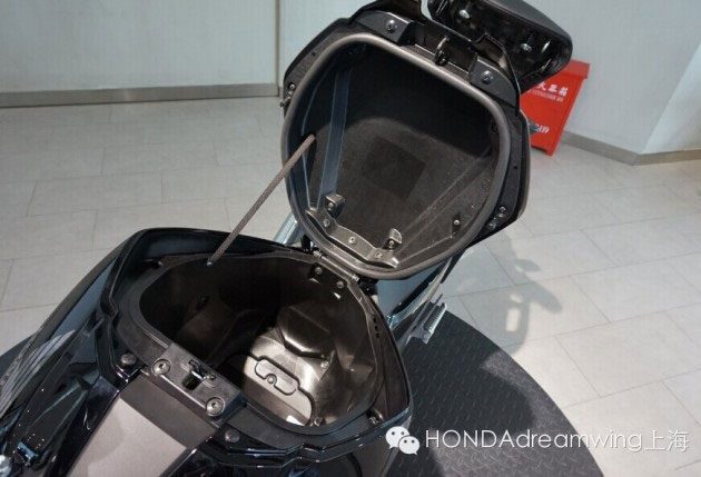 本田中国Ho<em></em>nda NC750S摩托车