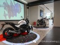 й Honda DreamWing 2014 NC750S Լ