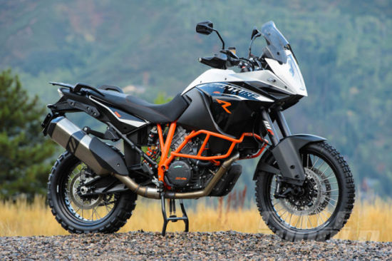 KTM1190Adventureðճ