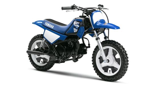 2015款雅马哈PW50