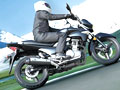 摩托车碟刹系统的正确维护保养