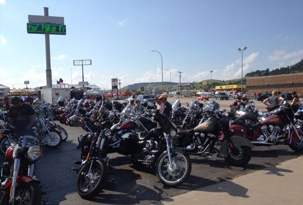 Sturgisۻ