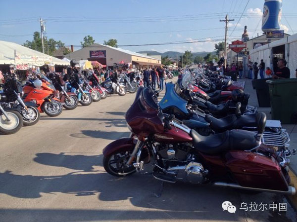 Sturgisۻ