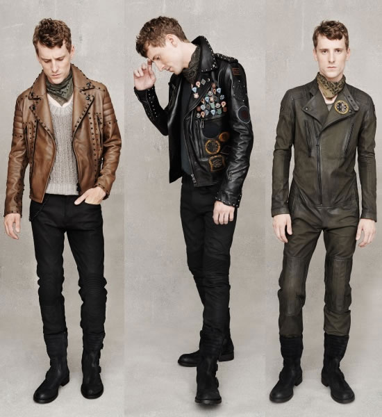 Belstaff 2015װ