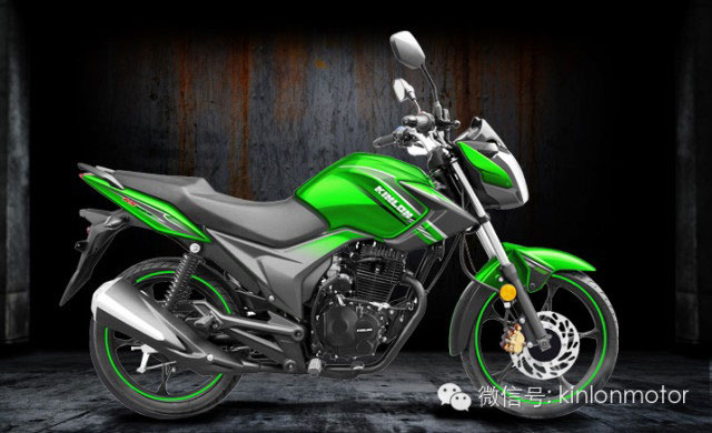 K5 CBH链条发动机 JL150-58-B