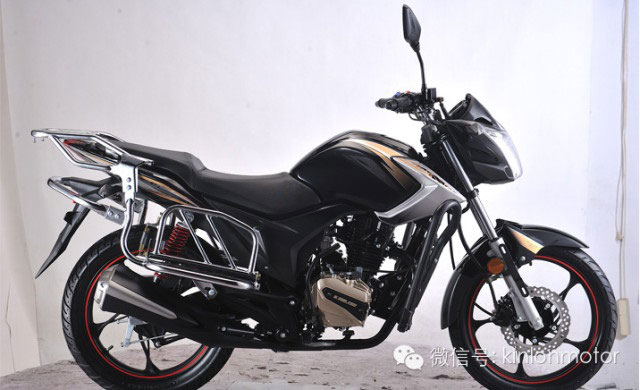 T系列 . K5全新CG162顶杆发动机 JL150-58-TG