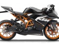2015KTM RC125ۼ3.9