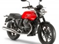 Moto Guzzi2015GrisoV7