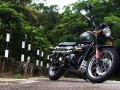 Ħ Triumph Scrambler 900Լ