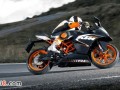 KTM RC200·˶ܳӡ