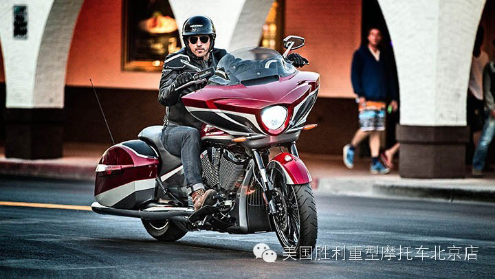 ʤĦ2015 VICTORY MAGNUM