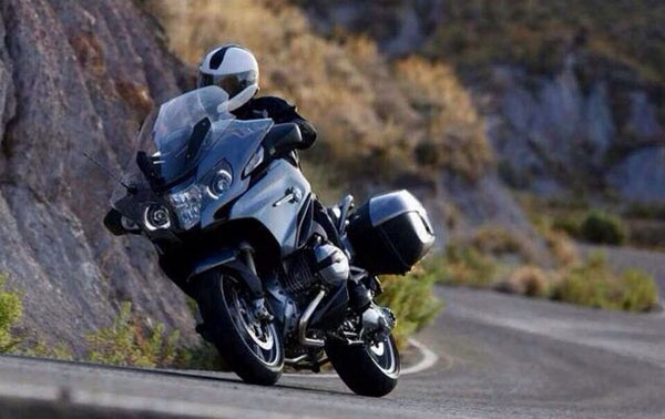 2014 BMW R1200RT功能简介及图片分享