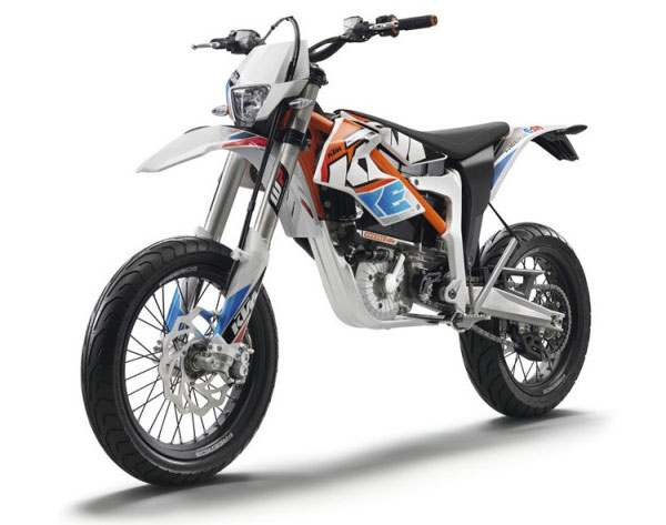 KTM