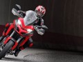 杜卡迪公司成功研发摩托车智能系统和街道版保护气囊风褛