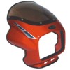 MH-004摩托车头罩