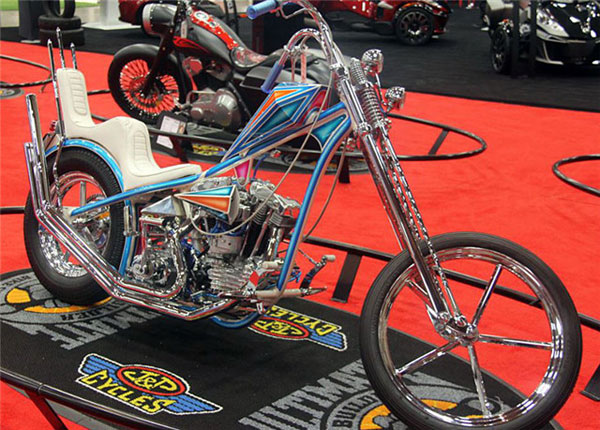 1947Chopper͸װ