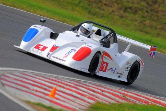 Radical SR1