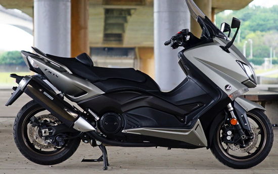 2015TMAX 530 ABS