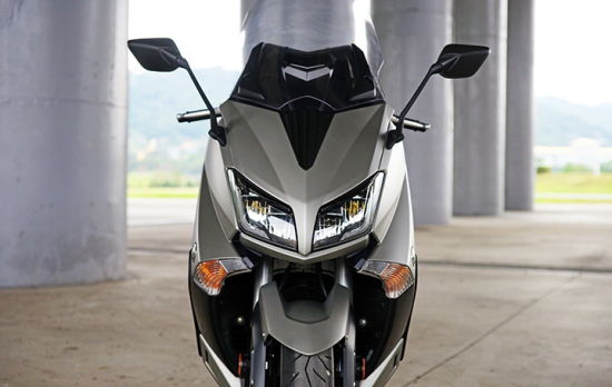 2015TMAX 530 ABS