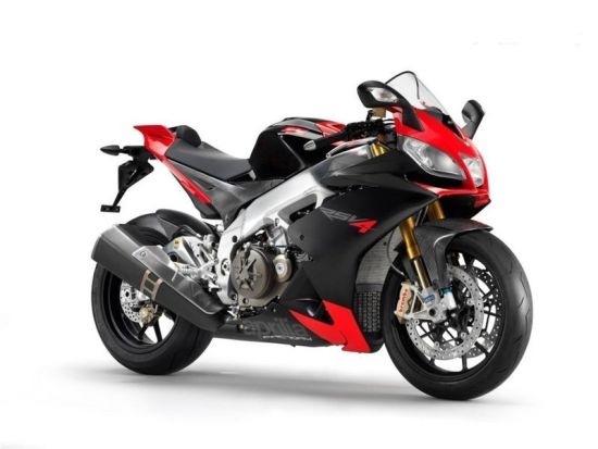 2009 阿普利亚RSV4 Factory
