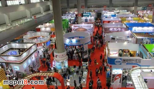 第35届(春季.重庆)全国摩配会圆满闭幕
