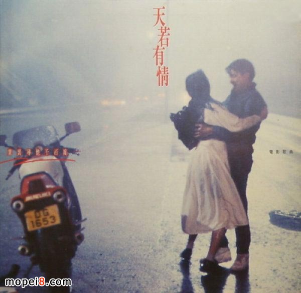 天若有情