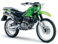 Ĵǰ桰ˡ Kawasaki KL250Jձ