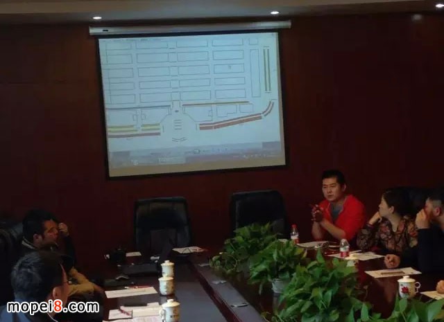 和润国际汽摩城首届春季贸洽会